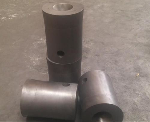 Hexagon Graphite Mold for Continuous Casting Brass Rod/Tube 100% Carbon Flake Graphite
