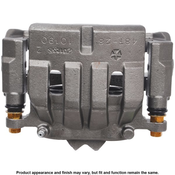 JEEP Auto Parts Vehicle Brake Caliper 18B5508 18B5509 OEM 68212011AA 68212010AA