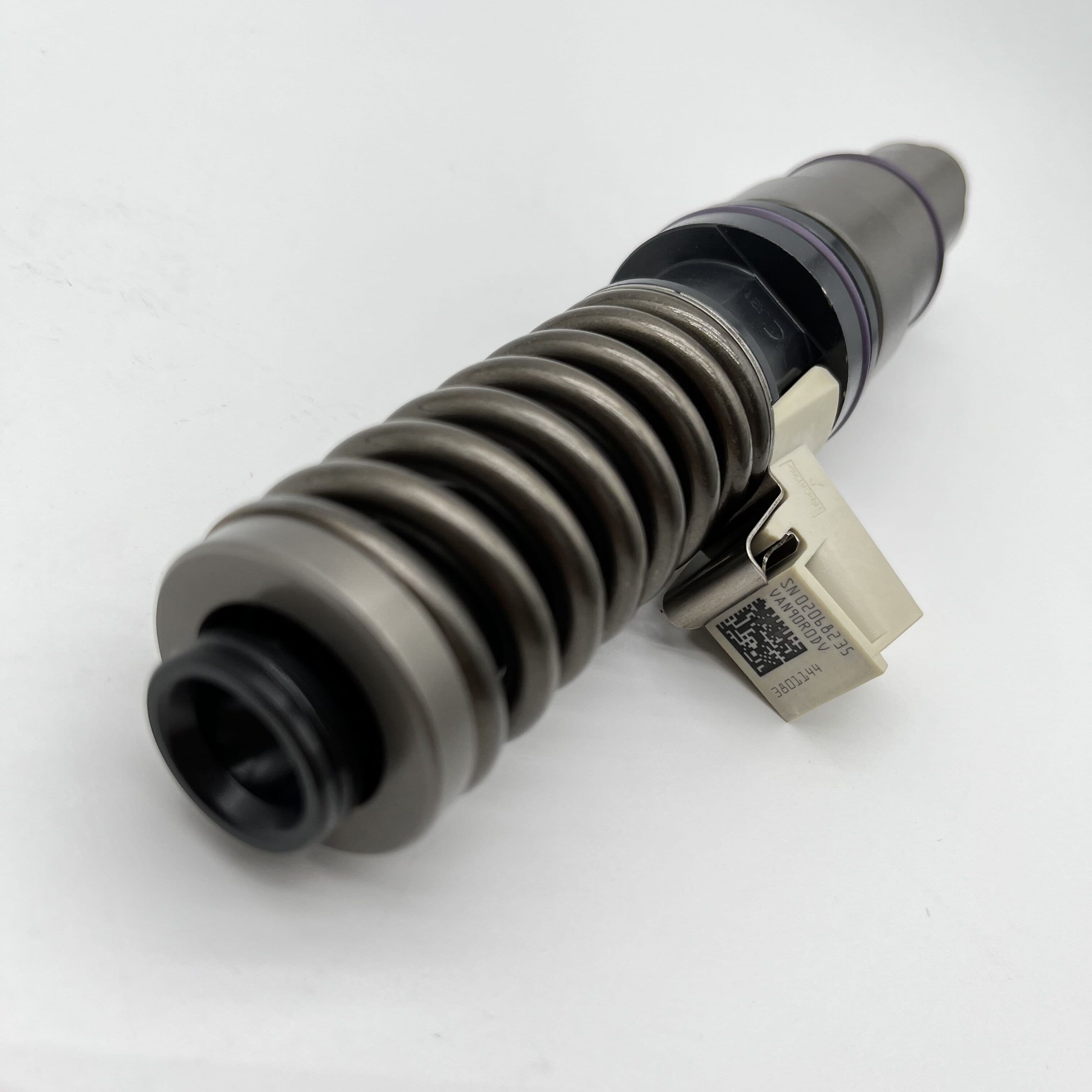 3801144 Vo-lvo 4-Pin EUI Fuel Injector