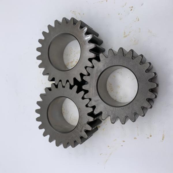 PC200-5 Planetary Gear Komatsu Excavator Spare Parts Diesel Powered