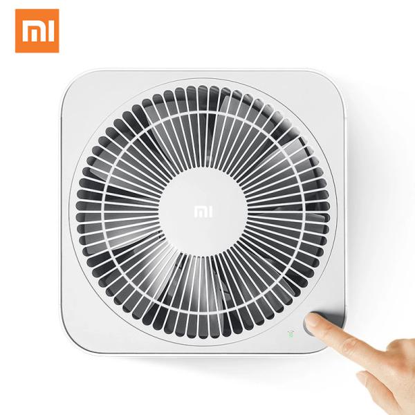 Original Xiaomi Smart Air Purifier 2H OLED Display Mi Air Purifier with Hepa Filter