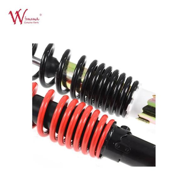 Высококачественный задний амортизатор мотоцикла GY6 125CC 290CC амортизатор мотоцикла