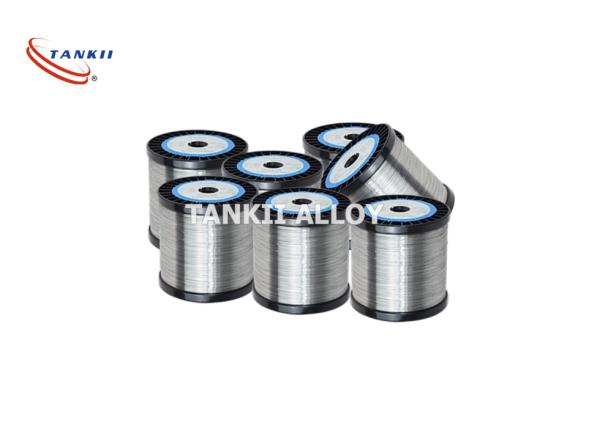 C71500 NC035 Cuni30 銅ニッケル合金線 電気用途