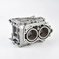 OEM Custom Aluminium Alloy Die Casting Mould pour vélo avec vélo électrique