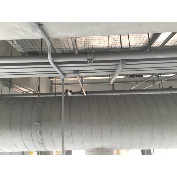 OEM GI трубы класса 4 класса 3 BS4568 оцинкованные EMT электрические трубы