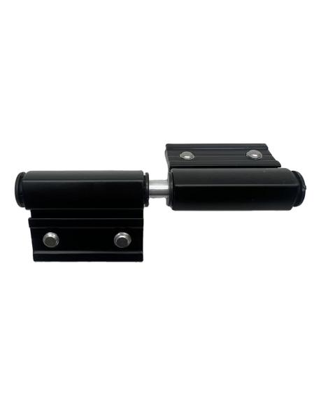 Reinforced Cabinet Pocket Sliding Door Hinges 42x108 Weatherproof