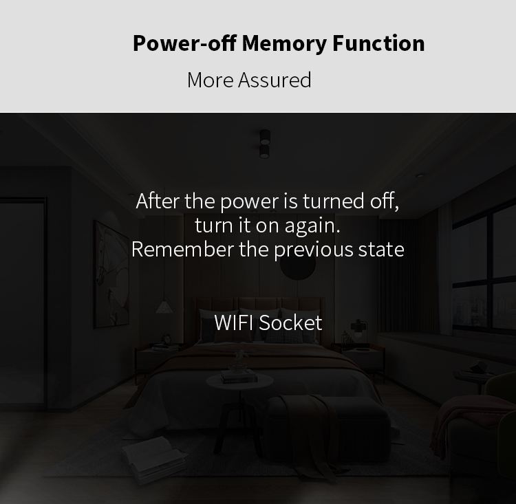 UK Smart Plug: Voice/App Control, 16A, Dual‑Band WiFi, Energy Monitor