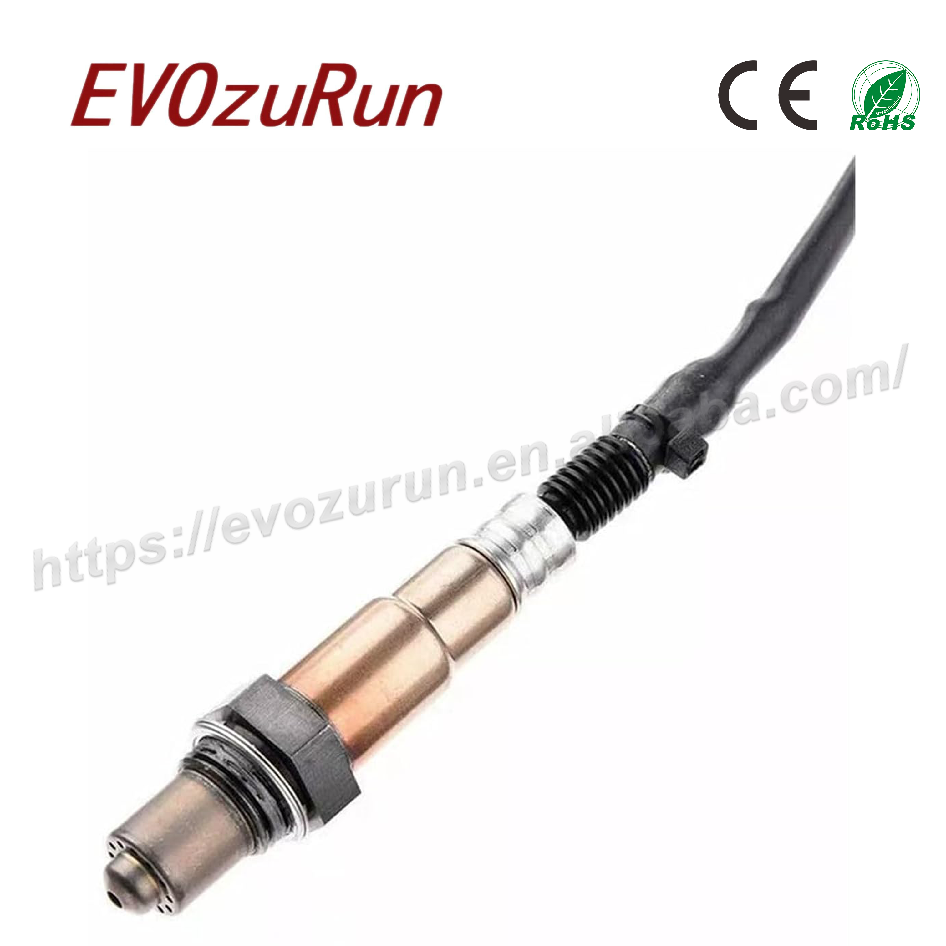 4X Up+Downstream 234-4566 234-4565 Oxygen Sensor for Chevrolet Impala Traverse GMC Acadia Canyon Cadillac XTS Buick Enclave 3.6L