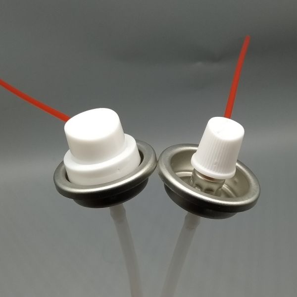 Premium WD-40 Lubricant Valve for Industrial Machinery and Equipment with Superior Anti-Corrosion Protection