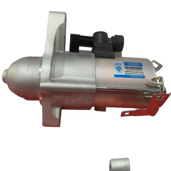 12V 1.4KW Starter Motor for Acura ILX 2.0L OEM 31200R1AA11
