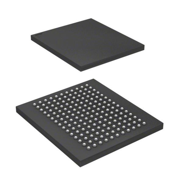 CY7C2663KV18-450BZI IC SRAM 144MBIT PAR 165FBGA Infineon Technologies