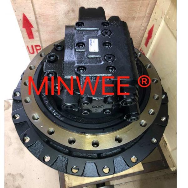 5149426 Construction Machine Parts CAT324D Travel Motor Assy