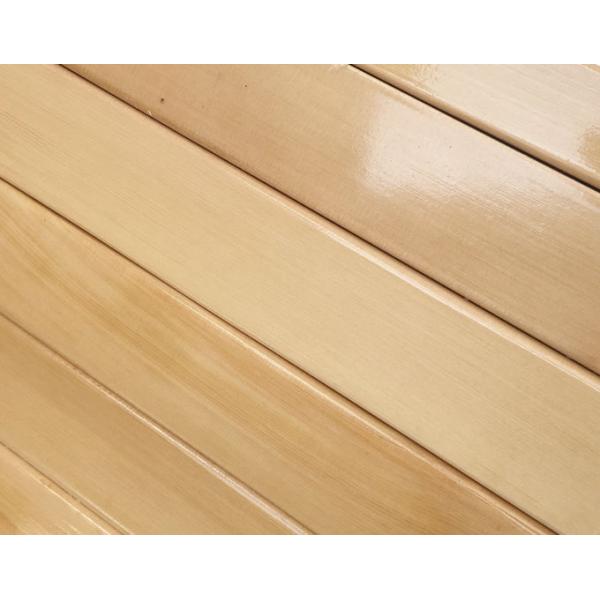 130*70*75cm Picnic Table Bench Set With High Back