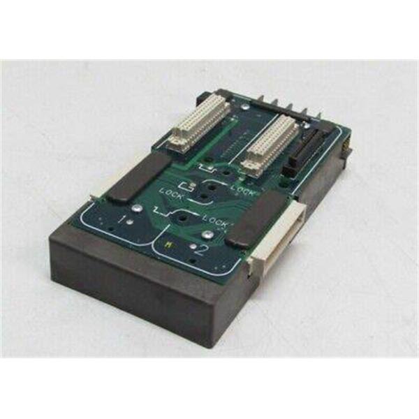 Emerson KJ4001X1-BA2 New Power Logic Controller 2 Wide Carrier