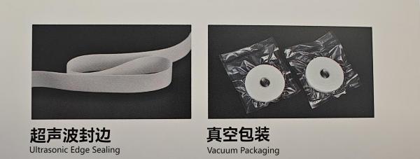 KILINE Automatic Cleaning Wipe Reel Cloth