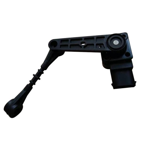 L'OSF Barry 4x4 LR019136 LR020157 d'avant de droite de suspension de capteur de taille de la découverte 3