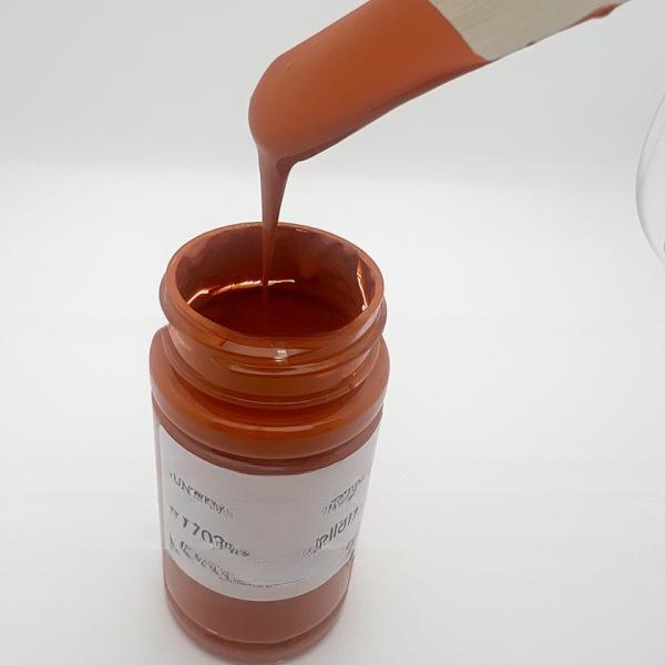 Customized Unsaturated Polyester Resin Pigment Gel Coat Color Pigment For Gelcoat Resin