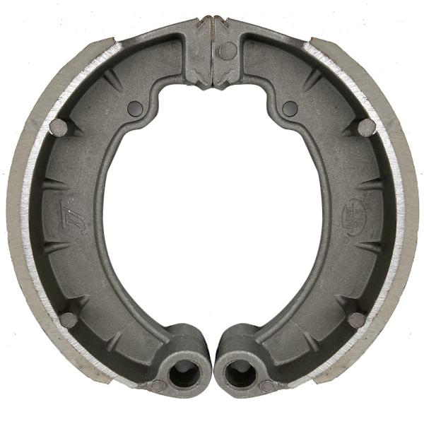 Efficient Disc Brake Three Wheeler Brake Shoe Motorcycles Lightweight And Reliable