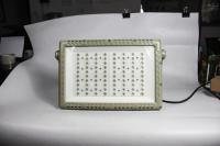 Lumière de route à LED résistant aux explosions 250W. Certifié ATEX CNEX pour les applications dangereuses de la zone 1 de la zone 2.