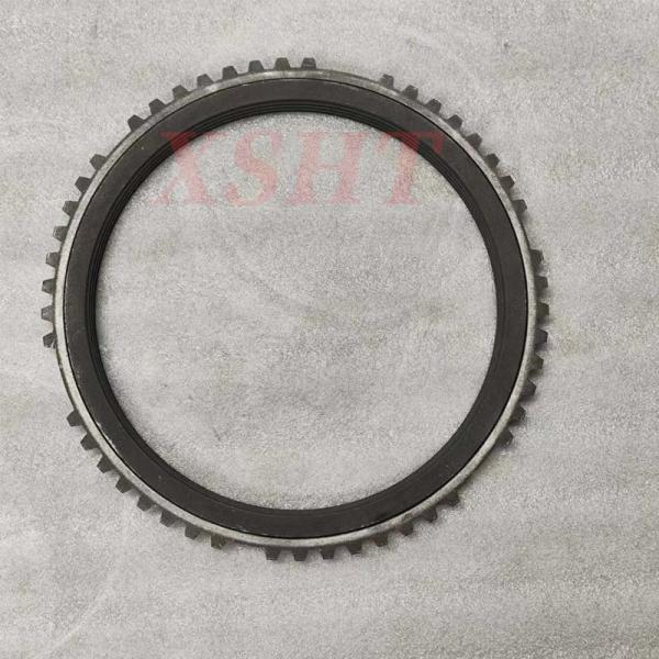 Original Genuine Truck Gearbox 16s2530 Transmission Assembly for 2012- Heavy-Duty Truck