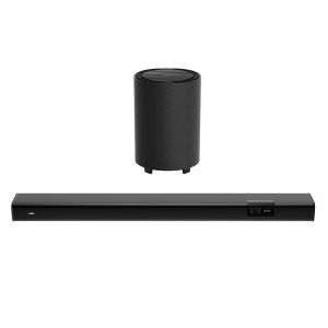 Bluetooth Wireless Soundbar Speaker 200W External Subwoofer Soundbar TV Speaker