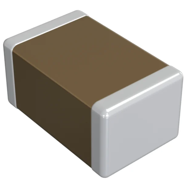 GRM0335C1H5R6BA01D 5.6pF ±0.1pF 0402 MLCC with 50V Rating C0G (NP0) Dielectric for Ultimate Stability High Q Factor Ultra-Low Loss Halogen-Free and Tape and Reel Packaging for Automotive Circuits