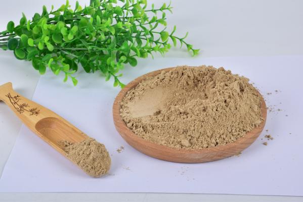 Moisture Controlled Mealworm Protein Powder with Dried Mealworm