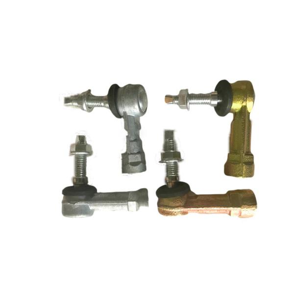 Dingguan Bus Transmission Ball Head 12mmx10mm Gearbox Shift Linkage Bus Spares