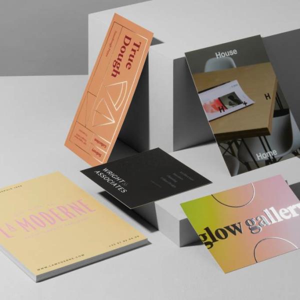 100% Wood Pulp Glossy Matte C2S Art Board 170-350gsm For Packaging Printing