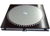 IEC 61009-1 Máquina de ensaio de choque mecânico de disjuntores