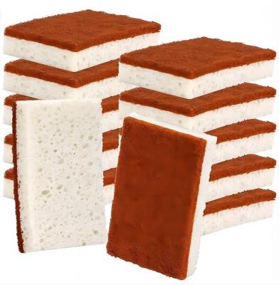 Épurateur d'éponges antiodore à cellulose à séchage rapide
