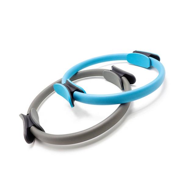 Gym fitness Pilates reformer High quality Yoga Ring Fitness Pilates leg exercise circle aerobic ring