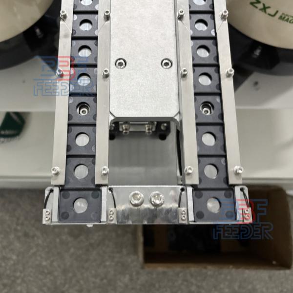 OEM ODM Vibratory Feeder Manufacturer Specialty Design Parts Rotary Bowl Feeder