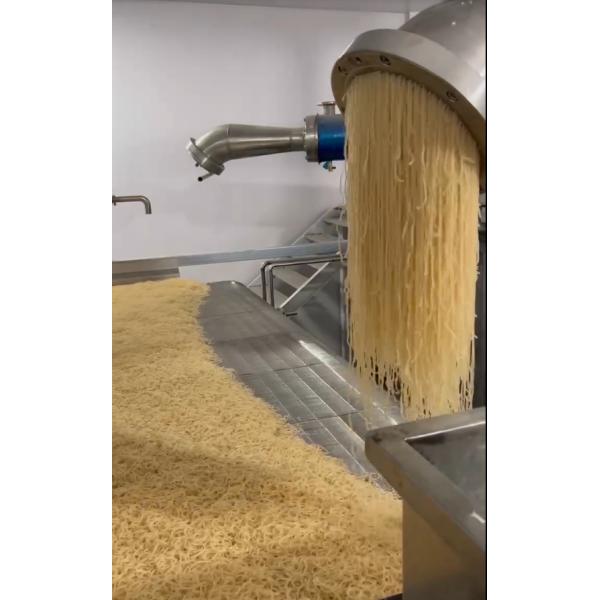 Extrusora de la máquina de fabricación de gelatina de votante personalizada para la industria química