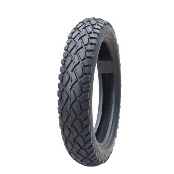 110/90-16 Motorcycle Tire 6-8PR Bias-Ply Tube/Tubeless