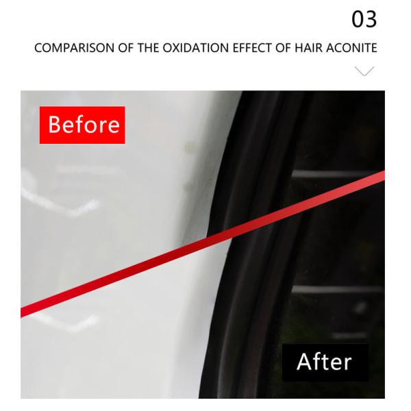 800 g de pintura de fricción para automóviles para rasguños