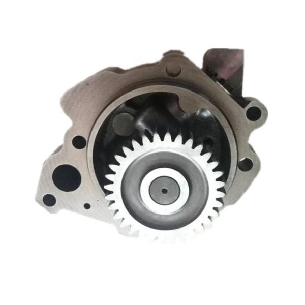 Lubricate OEM CCEC Oil Pump N14 Cummins Engineering Machinery 3803698