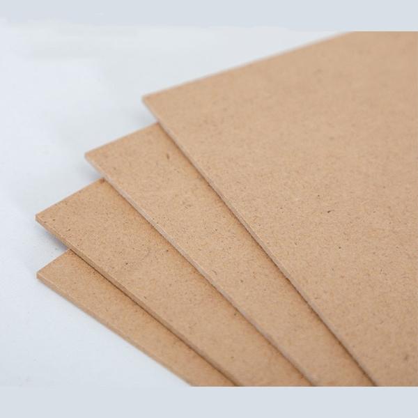 Paper CCD Camera Laser Cutting MDF Moisture Proof Laser Cut 3mm MDF