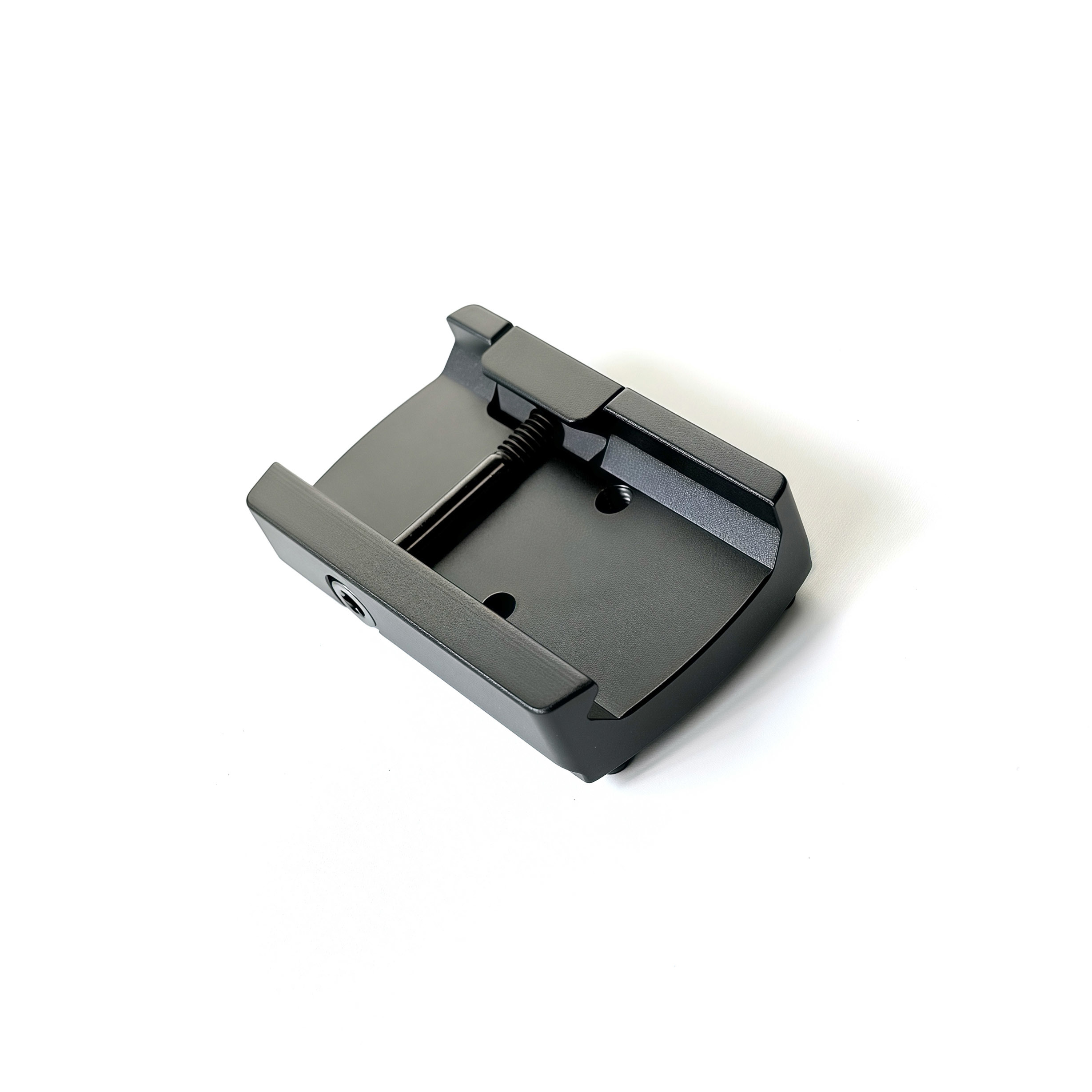 Custom CNC Machined Red Dot Mount Compatible with Doctor/Vortex Venom/Viper/Fastfire/ARO/CTS-1250 Footprints