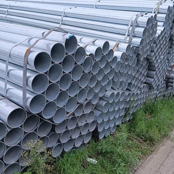 Z120 Z275 Galvanised Square Tubing Industrial Seamless Custom Processing