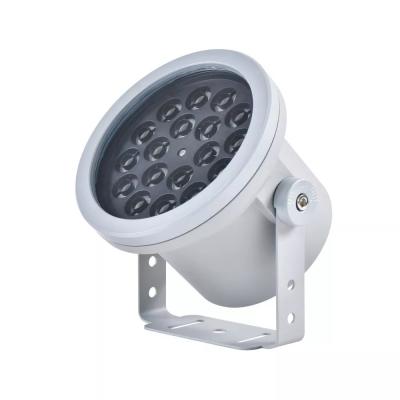 SHINYO C Luz de inundação LED Lâmpada de fundição por injeção de liga de alumínio 36W CREE XPE2 LED Iluminação exterior