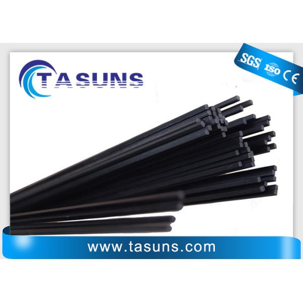 Запас круга волокна углерода Pultruded для конструкции UAVs