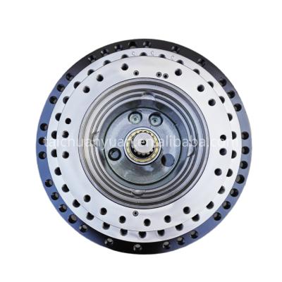 R215-9 R225-9 R210-7 Hyundai Final Drive Travel Reduction Gear 31n6-40040 31n6-40041 31n6-40042