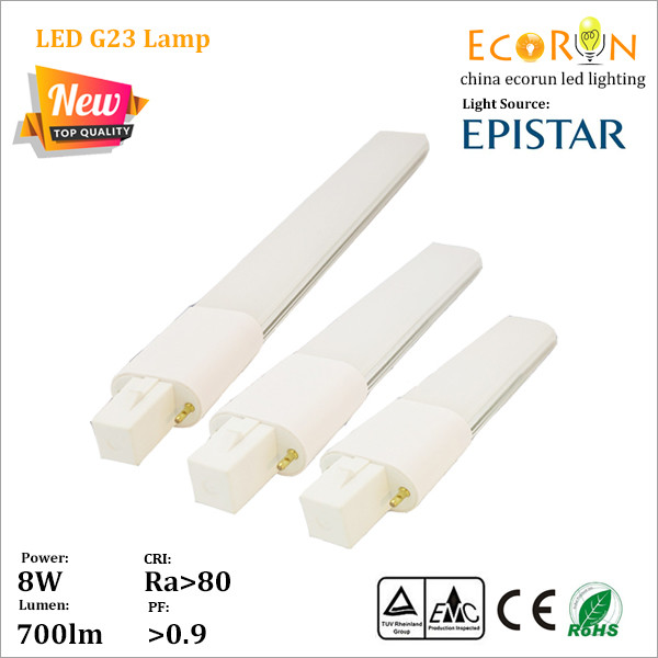 LED 5W G23 BASE 5W 7W 9W PL Replacement
