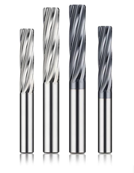 Tungsten Carbide Spiral Reamer Diameter 1-20mm The Ultimate Tool for Precision Drilling