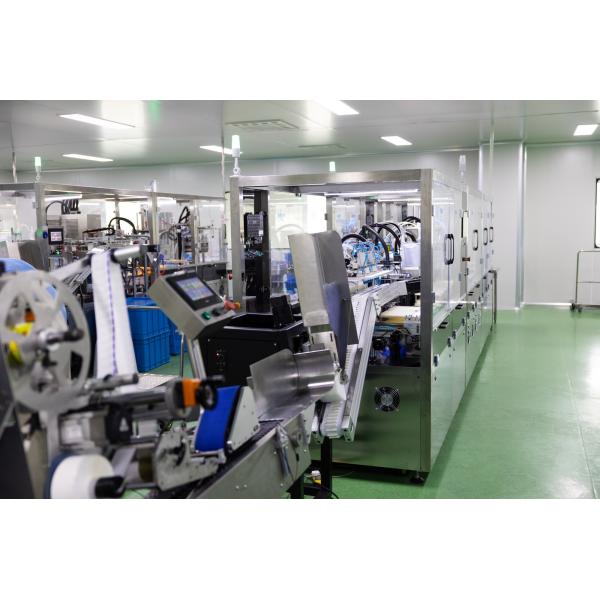 Shanghai Orsin Medical Technology Co., Ltd.