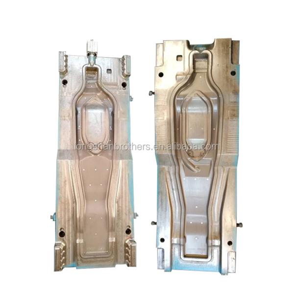 Plastic Bottle Blow Molding Mold Single Cavity Multiple Cavity for Household Product