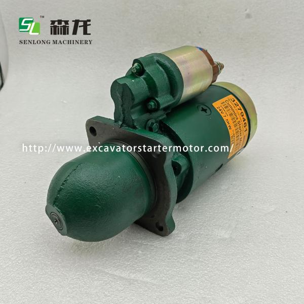 24V 11T 7.8KW Starter Motor for 3279461 112-31406 80-31406 3184-122 110566 1321022 1321F022 1327A410 1327A411 CA45242 CA452451 CA45D242 CA45D2451 CA45F242 CA45F2451 S115A241 90-31406 201-28210 S-31406