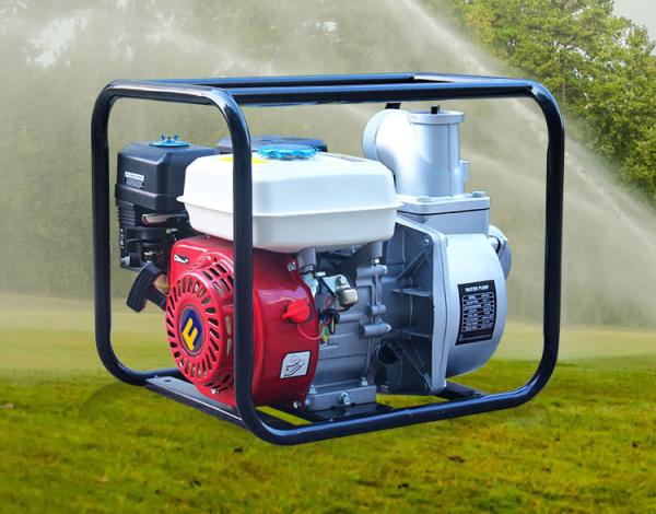 Portable Farm Irrigation Fire Fighting fishery lift head 16mtrs centrifugal pump 1~3 inch vortex pump clean water pump