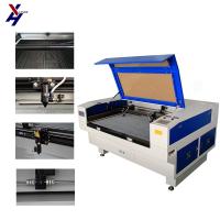 Machine de découpe et de gravure laser CO2 CNC 6090 1390 pour bois, acrylique, contreplaqué, métal et feuilles non métalliques avec tube en verre Reci et système Ruida